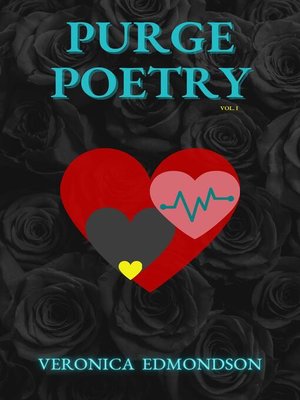 cover image of Purge Poetry